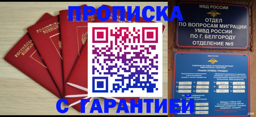 миграционный учет в Бородино